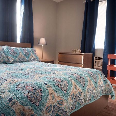 Miami Apt 1Br Free Parking And Wifi Zewnętrze zdjęcie