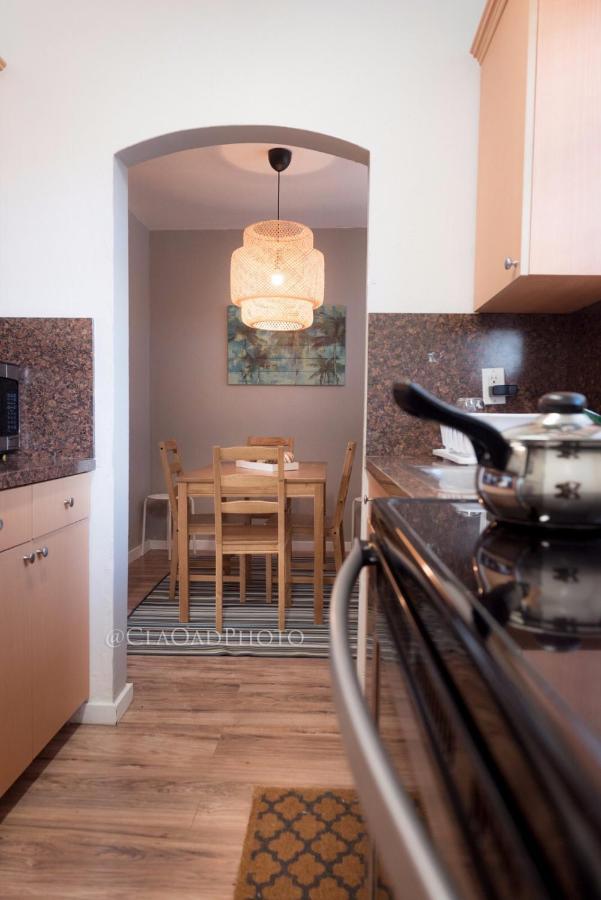 Miami Apt 1Br Free Parking And Wifi Zewnętrze zdjęcie