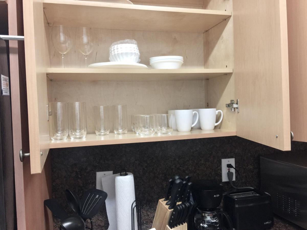 Miami Apt 1Br Free Parking And Wifi Zewnętrze zdjęcie