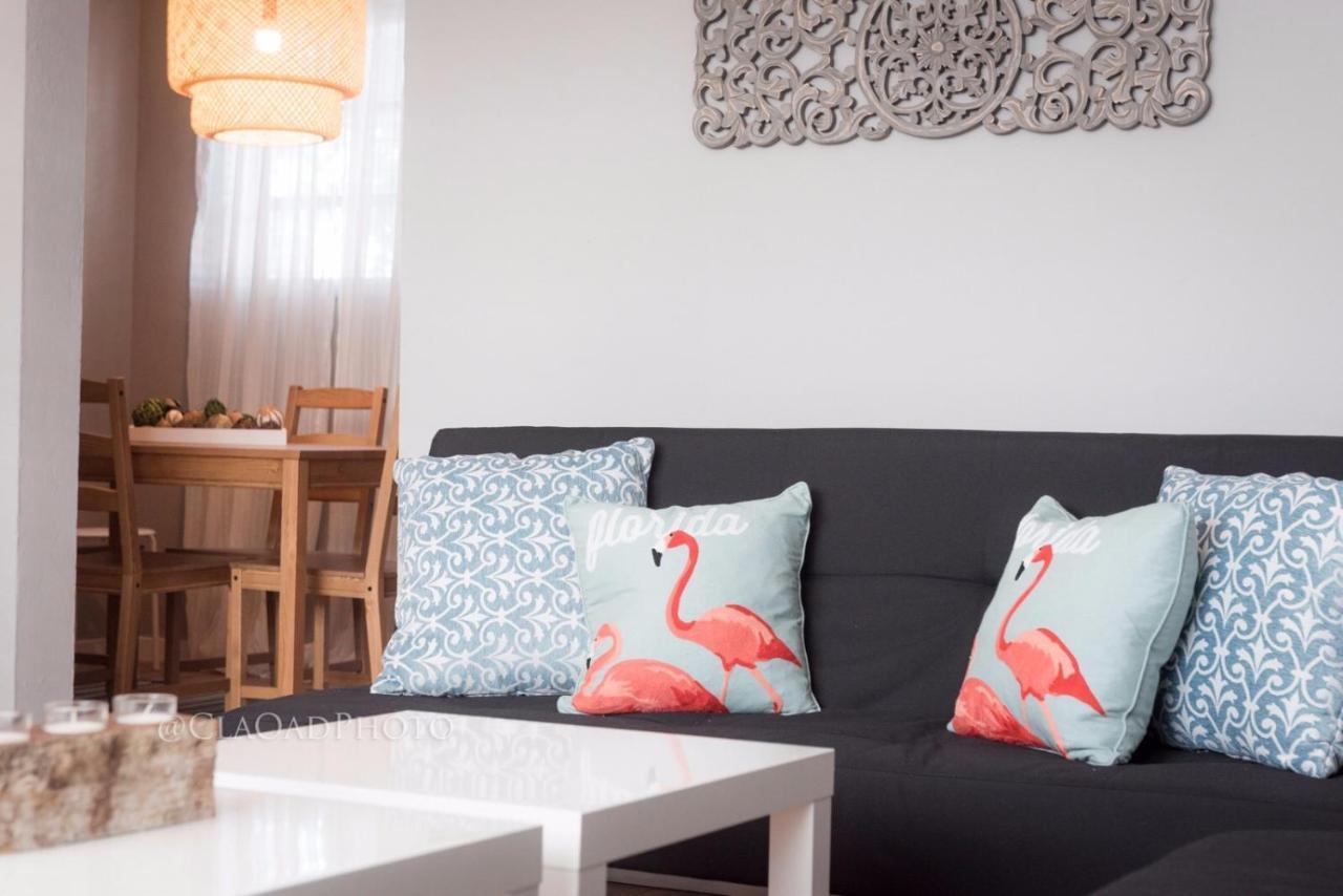 Miami Apt 1Br Free Parking And Wifi Zewnętrze zdjęcie