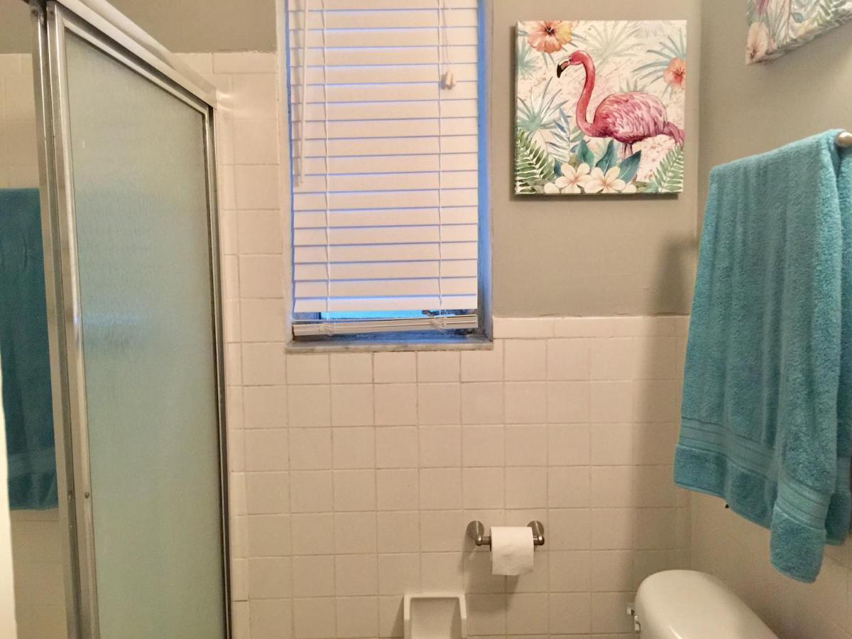 Miami Apt 1Br Free Parking And Wifi Zewnętrze zdjęcie