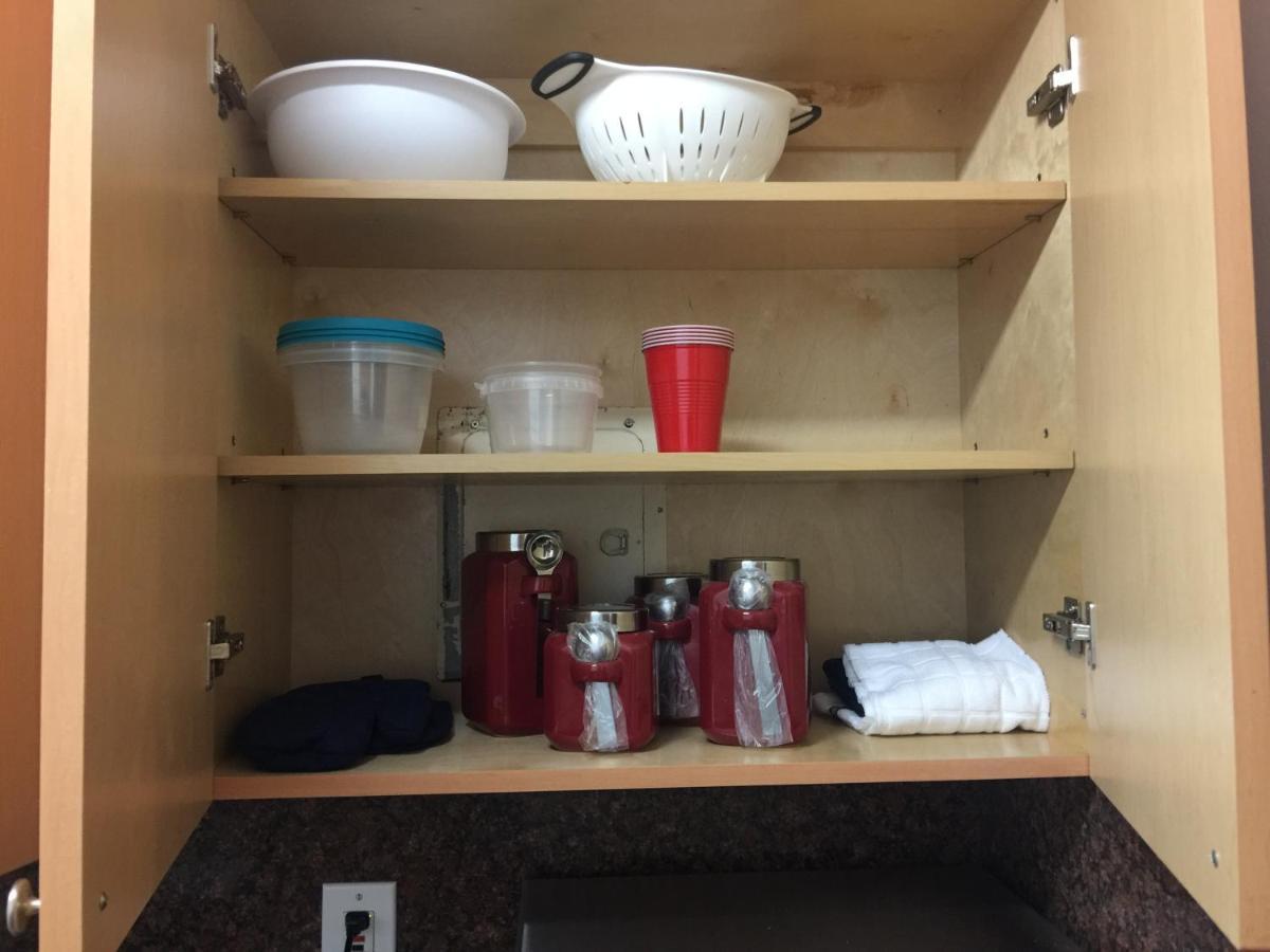 Miami Apt 1Br Free Parking And Wifi Zewnętrze zdjęcie